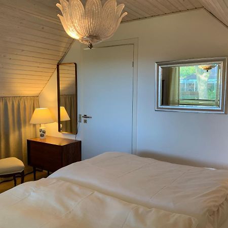 Kollund Cottage Krusa Ngoại thất bức ảnh