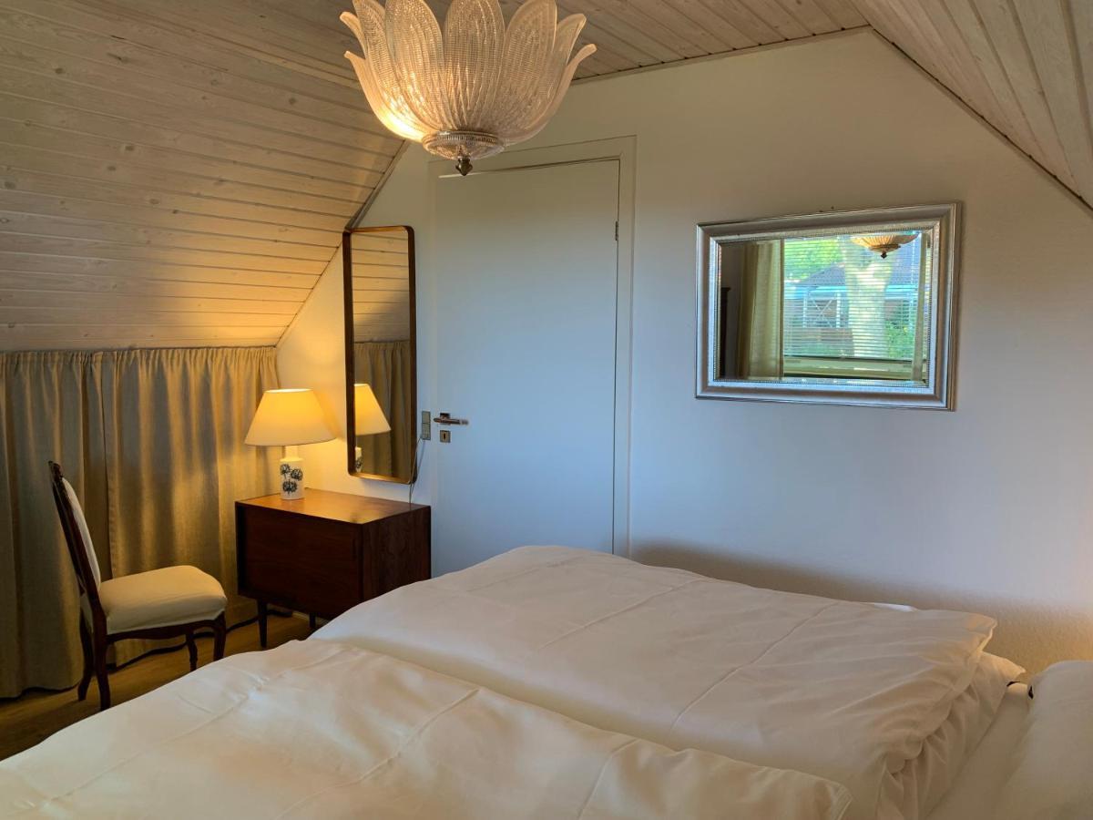 Kollund Cottage Krusa Ngoại thất bức ảnh
