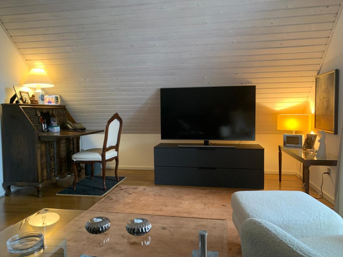 Kollund Cottage Krusa Ngoại thất bức ảnh