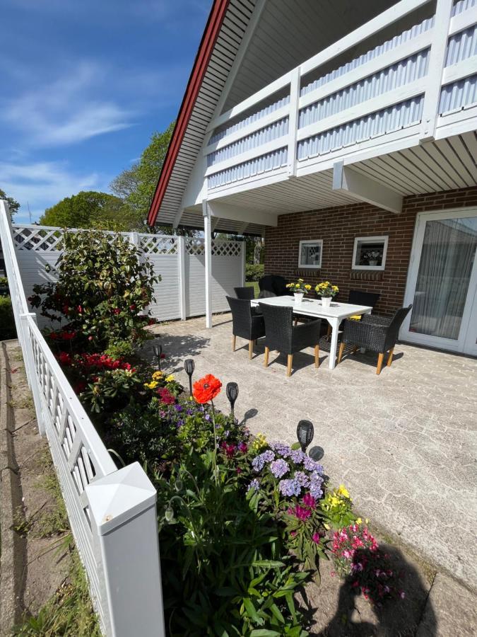 Kollund Cottage Krusa Ngoại thất bức ảnh