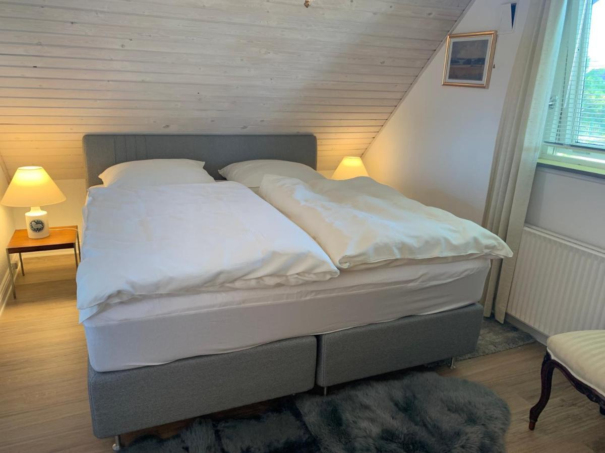 Kollund Cottage Krusa Ngoại thất bức ảnh